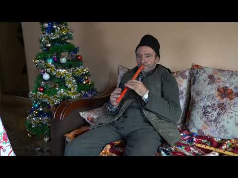 Țarina from Abrud – Țara Moților Collection