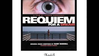 Clint Mansell & Kronos Quartet – Winter: Lux Aeterna