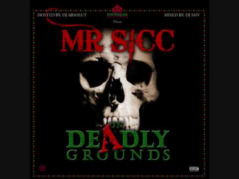 Mr Sicc ft Big Rocks - Rugged &dangerous.
