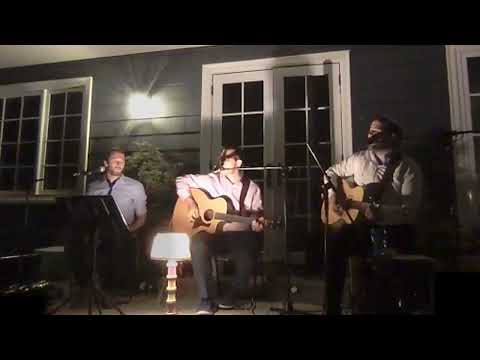 Father | Tani Polansky, Rabbi Gershon Albert, and Noah Bar-Shain