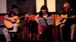 First Gig - I'm a Believer - Monkees Cover