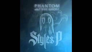 Styles P - Never Safe (Audio)