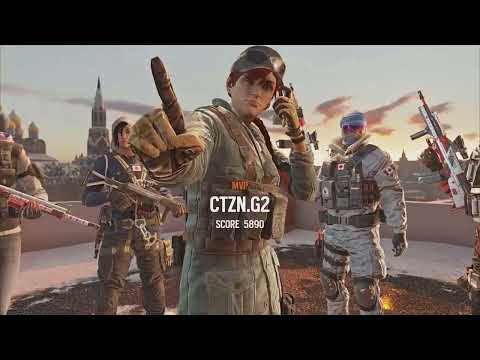 Why CTZN.G2 is the *BEST* Pro Player (CTZN.DZ)