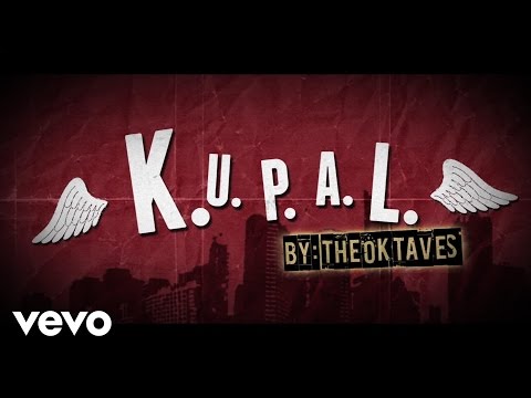 Oktaves - K.U.P.A.L.