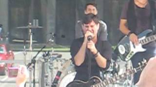 Honor Society &quot;Here Comes Trouble&quot; Live in Pearl River