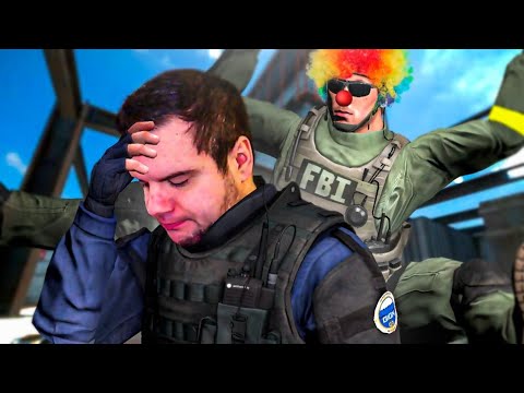 Mein MATE hat einen CLOWN gefrühstückt.. 🤡 - Vertigo SoloQ Abenteuer | TrilluXe