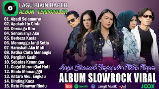 Download lagu SLOW ROCK TERPOPULER 2024 || BERBEZA KASTA THOMAS ARYA || SEHARUSNYA AKU - ELSA PITALOKA, YELSE... mp3