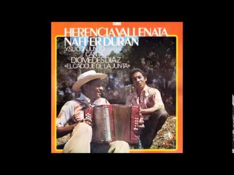 EL CHANCHULLITO DIOMEDES DIAZ