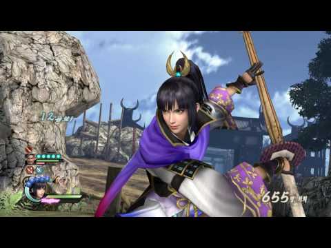 samurai warriors 4 ii pc port samurai warriors 4 ii pc port