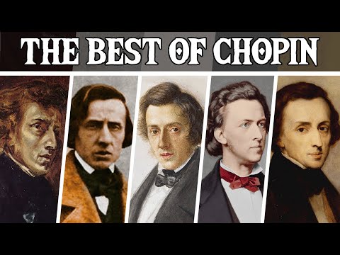 The Best of Chopin Music