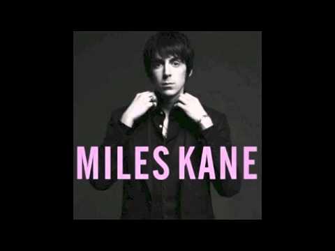 Miles Kane - The Competition