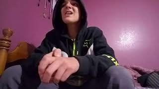 Die a happy man cover