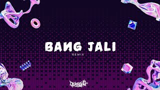 Download lagu DJ BANG JALI - LYNDA MOMOY (BOOTLEG) | DIASS WG mp3