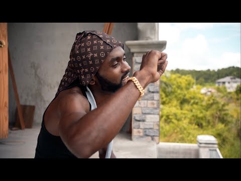 Junior Bee - Destined For Greatness (Official Music Video)