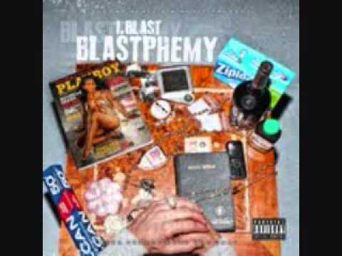 I.Blast - Stressed Out (Prod. By Theory Beatz)