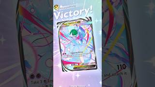 New Mega Gardevior EX with Arboliva Deck; maximum healing 200HP