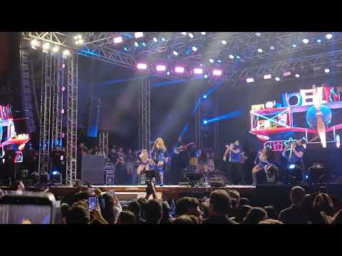 Voando Pro Pará - Joelma em Goiânesia/GO 13/07/2026