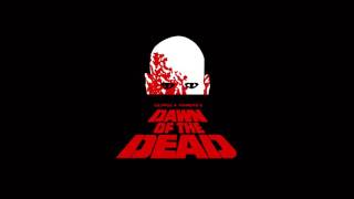 Goblin - L'alba dei morti viventi  ( Dawn of the Dead "1978" Cover ) ゾンビ / Soundtrack