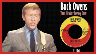 Buck Owens - Your Tender Loving Care 1969