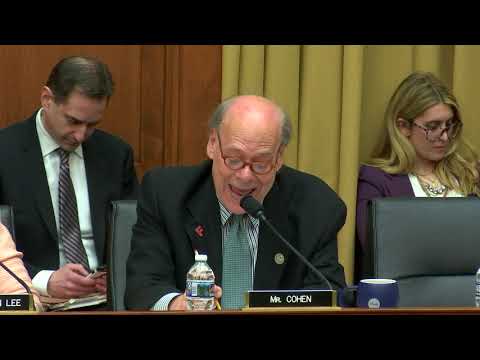 06.26.2018 Judiciary Committee Markup