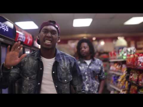 Grady (Of Gwalla Boyz) Ft Dre Came Up Shot By LA_Production