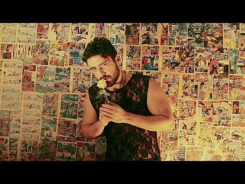 John Moonstone - Enquanto o Tempo Passa  (Oficial Video)