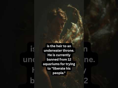 This AI Prince is Too Charming