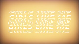 Martina McBride - Girls Like Me (Q&amp;A)