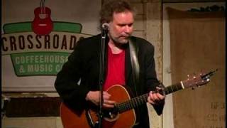 John Gorka "Branching Out"