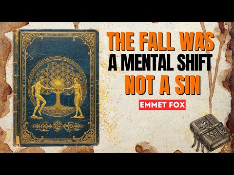 THE GARDEN AND THE SWORD – How Adam And Eve Reveal The Split In Consciousness – Emmet Fox