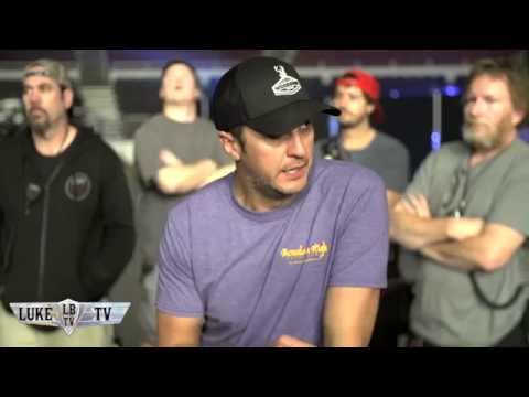 Luke Bryan TV 2015! Episode 10