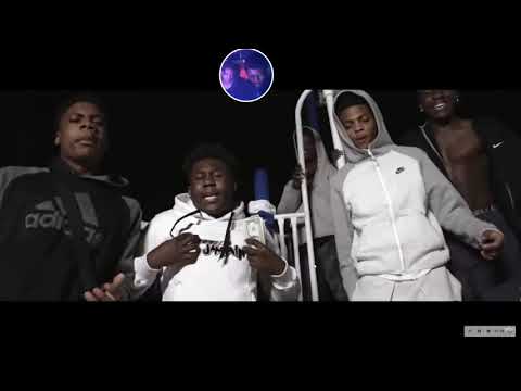 J5ive x Taeski - Street Presser Anthem (OFFICIAL VIDEO) !! Hotbox Reactions !!