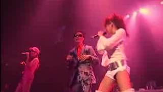 [LIVE] STARSTRUCK /m-flo loves AI&amp;日之内エミ&amp;Rum