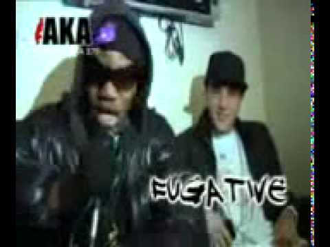 A SQUEEZY (AKA PARTY p1)