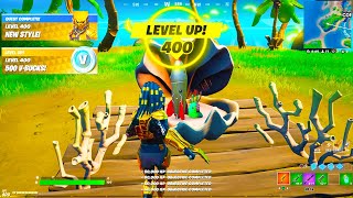 10 Ways To CHEAT in Fortnite SEASON 5!