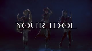 Download lagu 【Cover】Your Idol - Tana Nona, @PiaMeraleo-JKT48V & @MoonaHoshinova mp3 Download lagu 【Cover】Your Idol - Tana Nona, @PiaMeraleo-JKT48V & @MoonaHoshinova mp3