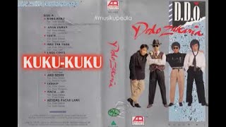 Download lagu (Full Album) Dodo Zakaria # Kuku Kuku mp3