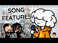 Song Features (feat. onlysmallbites)