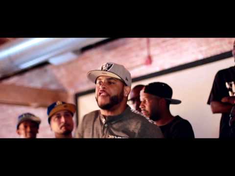 Young Kannon vs J.U.S.