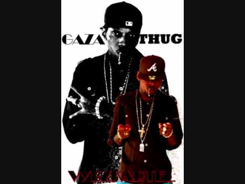 KMC Feat. Vybz Kartel - We Going Mad {JAN 2010}