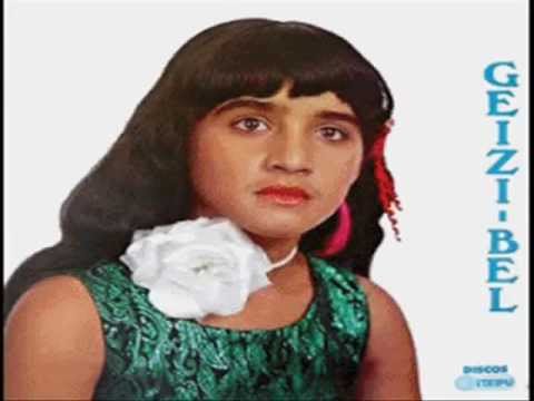 Geizi-Bel - Menina de Oito Anos