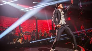 Justin Timberlake - My Love (iTunes Festival 2013)