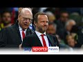 Manchester United executive vice-chairman Ed Woodward to step down