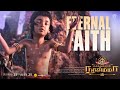 Eternal Faith Prahlad Maharaj Promo Tamil Mahavatar Narsimha July 25 Release Hombale Films