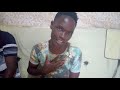 Orina Tumbo By Kirwanda Junior