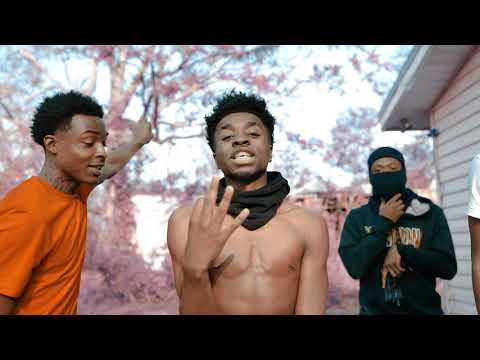 MMY Mitch ft MMY Ash x MMY Dee x 26Lev - Swerving (Music Video)GogettaVisuals