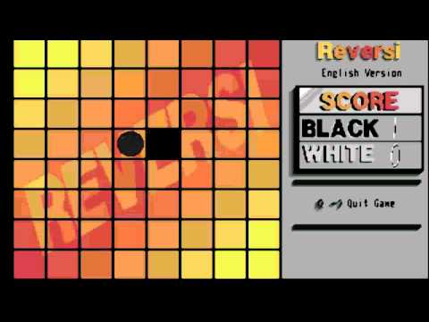 Reversi picture