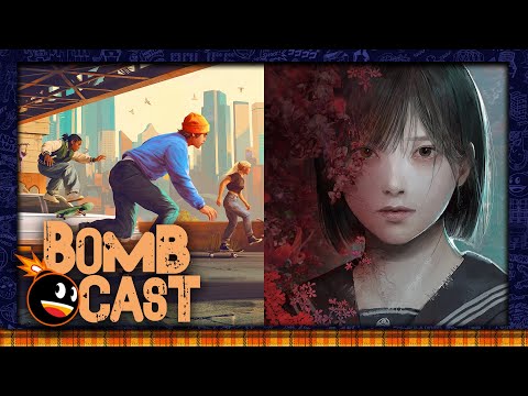 Silent Hill f Rules and Skate Is Better When You Walk | Giant Bombcast 909