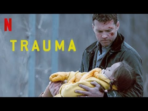 Tráiler Fractura [WEB-DL] 2019
