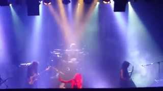 the GazettE - Untitled (Live Teatro Vorterix Argentina)